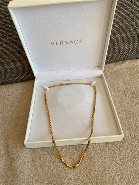 versace kette ebay kleinanzeigen|Kette Versace eBay Kleinanzeigen ist jetzt Kleinanzeigen.